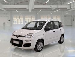 Bianco Usata 2021 Fiat Panda S Due volumi | 9450 € (Buon prezzo)