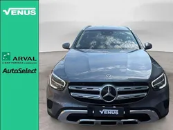 Grigio Usata 2021 Mercedes GLC200 Executive SUV | 34.300 € (Buon prezzo)