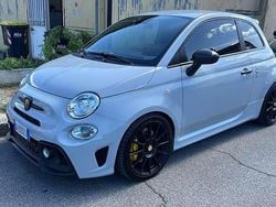 Usata 2020 Abarth 595 Esseesse Due volumi | 14.900 € (Super prezzo)