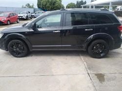 Nero Usata 2013 Fiat Freemont SUV | 5400 € (Super prezzo)