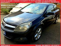 Blu Usata 2006 Opel Astra GTC Sport Tre volumi | 2490 € (Molto cara)