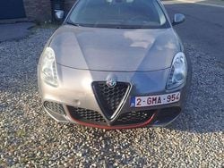 Usata 2015 Alfa Romeo Giulietta Sprint Due volumi | 8000 € (Ottimo prezzo)