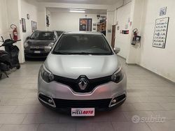 Grigio Usata 2013 Renault Captur SUV | 7300 € (Buon prezzo)