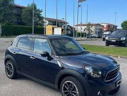 Usata 2015 Mini Countryman SUV | 11.700 € (Buon prezzo)