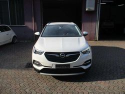 Bianco(met.) Usata 2020 Opel Grandland X Ultimate SUV | 15.900 € (Ottimo prezzo)