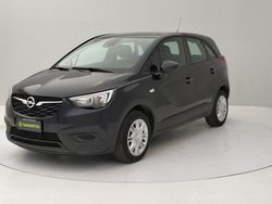 Azzurro Usata 2020 Opel Crossland X S SUV | 12.190 € (Buon prezzo)