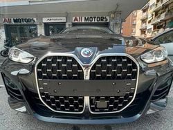 Nero Usata 2022 BMW 430 M Sport Coupé | 42.400 € (Super prezzo)
