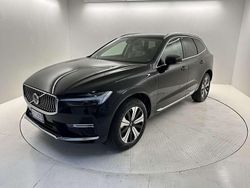 Nero Usata 2025 Volvo XC60 Plus SUV | 49.900 € (Buon prezzo)