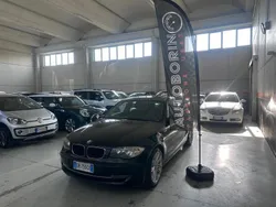 Nero Usata 2007 BMW 120 Due volumi | 2900 € (Ottimo prezzo)