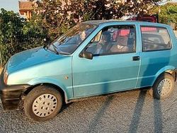 Usata 1997 Fiat Cinquecento Young Due volumi | 2200 € (Molto cara)