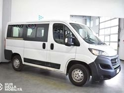 Bianco Usata 2020 Fiat Ducato Furgone | 22.500 € (Molto cara)