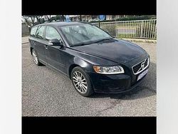 Nero Usata 2011 Volvo V50 Station wagon | 5000 €