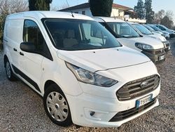 Bianco Usata 2019 Ford Tourneo Connect Monovolume | 9400 €