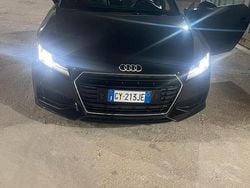 Usata 2018 Audi TT Design Coupé | 20.500 € (Buon prezzo)