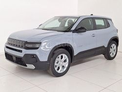 Nuova 2025 Jeep Avenger Altitude SUV | 25.900 € (Buon prezzo)