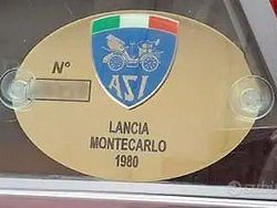 Rosso Usata 1980 Lancia Beta S Coupé | 25.000 €