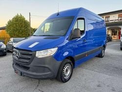 Blu Usata 2020 Mercedes Sprinter Furgone | 14.500 € (Ottimo prezzo)
