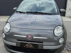 Bronzo Usata 2015 Fiat 500 Due volumi | 6000 € (Ottimo prezzo)