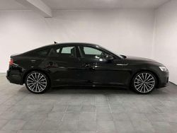 Usata 2020 Audi A5 Sportback S-Line Due volumi | 37.500 € (Molto cara)