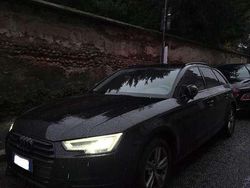 Usata 2016 Audi A4 Business Plus Station wagon | 19.500 € (Cara)