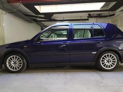 Usata 1995 VW Golf GTI Coupé | 5000 €