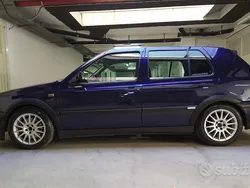 Usata 1995 VW Golf GTI Coupé | 5000 €