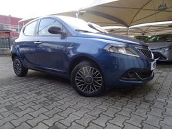 Metallizzato blu Usata 2024 Lancia Ypsilon S Due volumi | 14.900 € (Cara)