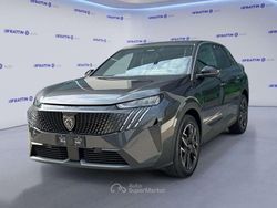 Gray Nuova 2025 Peugeot 3008 Allure SUV | 30.990 € (Buon prezzo)
