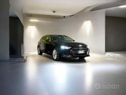 Other Usata 2022 Audi A4 Business Station wagon | 26.400 € (Buon prezzo)