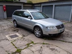 Grigio Usata 2001 VW Passat Highline Station wagon | 3000 €