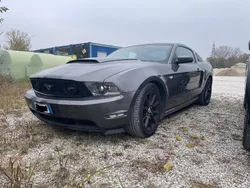 Usata 2010 Ford Mustang Coupé | 19.500 €