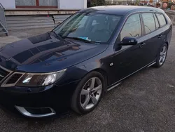 Usata 2009 Saab 9-3 Aero Station wagon | 6000 € (Molto cara)