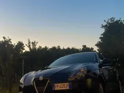 Usata 2020 Alfa Romeo Giulietta Due volumi | 20.000 € (Molto cara)