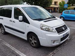 Usata 2011 Fiat Scudo Family Furgone | 7000 € (Buon prezzo)