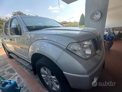 Grigio Usata 2006 Nissan Navarra SUV | 12.999 €