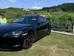 Usata 2005 Mazda RX8 Due volumi | 17.000 € (Buon prezzo)