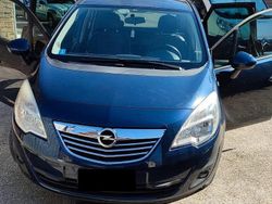 Usata 2011 Opel Meriva Monovolume | 5000 €