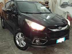 Nero Usata 2012 Hyundai ix35 SUV | 7000 €