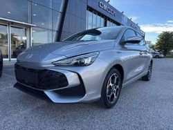 Comic silver Nuova 2025 MG MG3 Comfort Due volumi | 15.240 € (Buon prezzo)