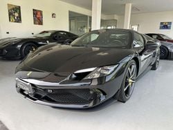 Nero Nuova 2025 Ferrari 296 Cabrio | 339.900 € (Super prezzo)