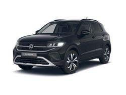 Nero Nuova 2025 VW T-Cross Edition SUV | 26.818 € (Cara)