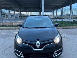 Nero Usata 2016 Renault Captur Zen SUV | 9700 € (Buon prezzo)