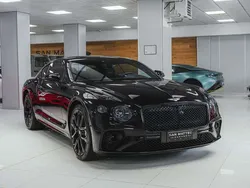 Other Usata 2023 Bentley Continental GT Mulliner Coupé | 225.000 € (Super prezzo)
