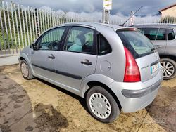 Argento Usata 2003 Citroën C3 Elegance Tre volumi | 2000 € (Buon prezzo)