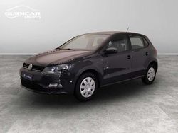 Nero Usata 2016 VW Polo Trendline Tre volumi | 9500 € (Buon prezzo)