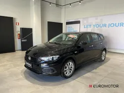 Nero Usata 2019 Fiat Tipo Lounge Station wagon | 10.200 € (Buon prezzo)