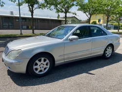 Usata 2001 Mercedes S320 Tre volumi | 2400 € (Super prezzo)