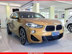 Giallo Usata 2019 BMW X2 M Sport SUV | 20.800 € (Buon prezzo)