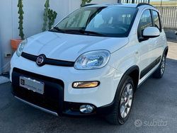 Usata 2016 Fiat Panda 4x4 S Due volumi | 10.200 € (Buon prezzo)