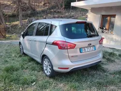 Usata 2015 Ford B-MAX Monovolume | 4199 € (Buon prezzo)